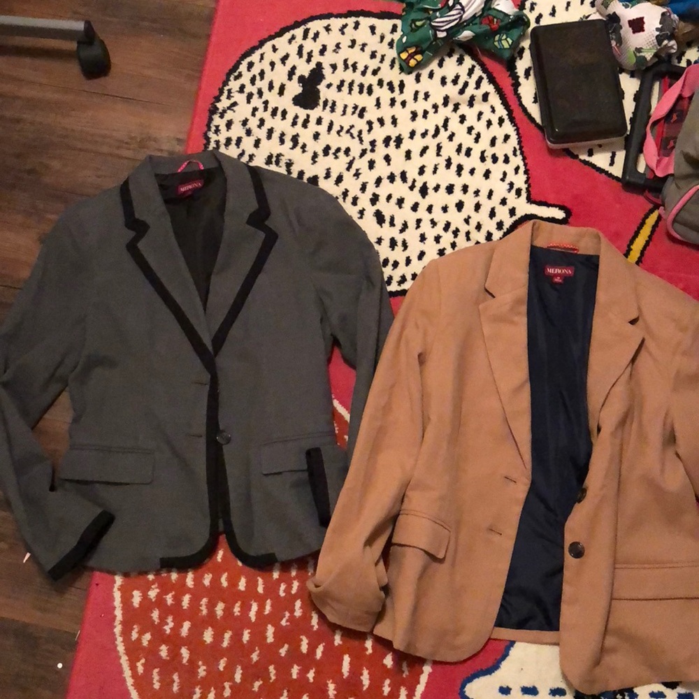 NWOT Blazers by Merona from Target. Size 12